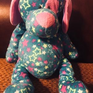 New Justice stuffed animal